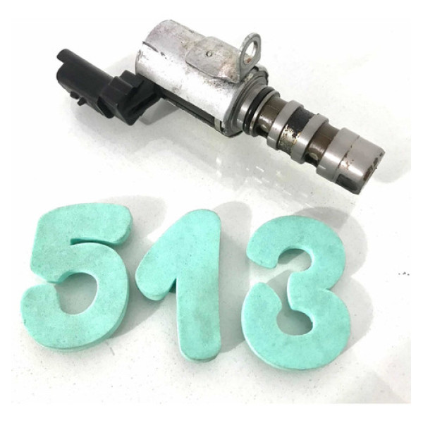 Válvula Solenoide Peugeot 308 2.0