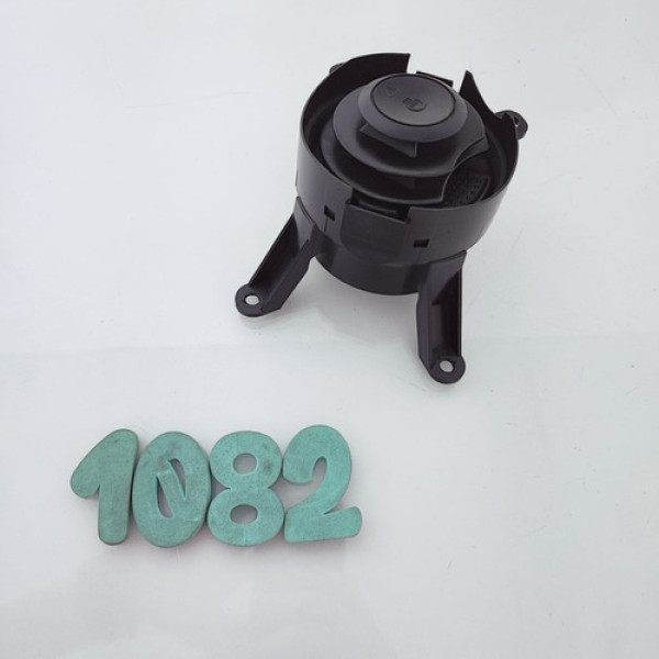 Difusor Ar Condicionado Painel Ford Fiesta 2004 Cx 1082