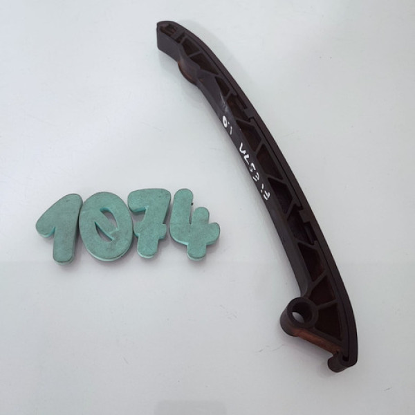 Guia Tensor Da Corrente Comando Ford Fiesta 1.0 2004 Cx 1074