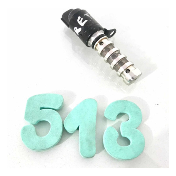 Válvula Solenoide Hyundai Creta 1.6