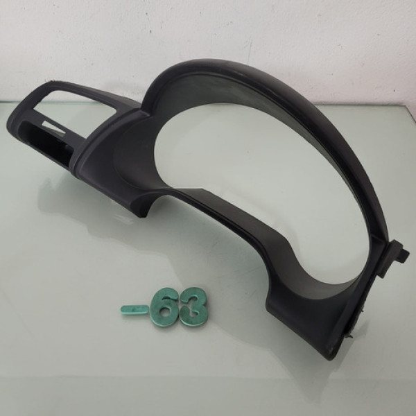 Moldura Painel De Instrumentos Honda City