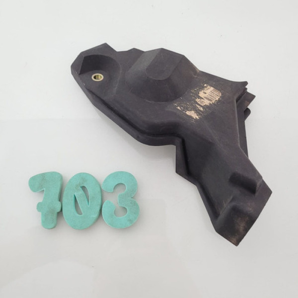 Capa Da Correia Dentada Renault Megane 2.0 Cod 7700865051