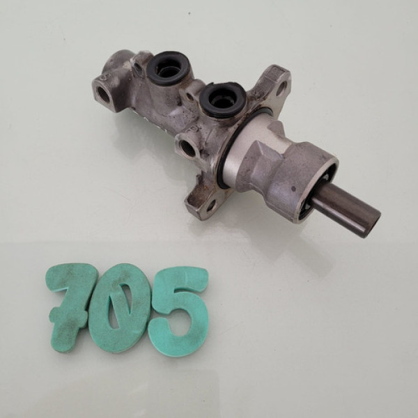 Cilindro Mestre Do Freio Gm Captiva 2.4