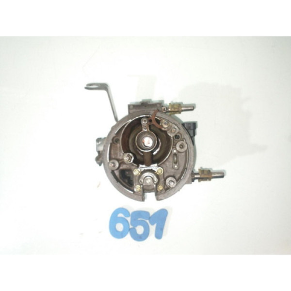 Corpo De Borboleta Tbi Vw Gol Bola