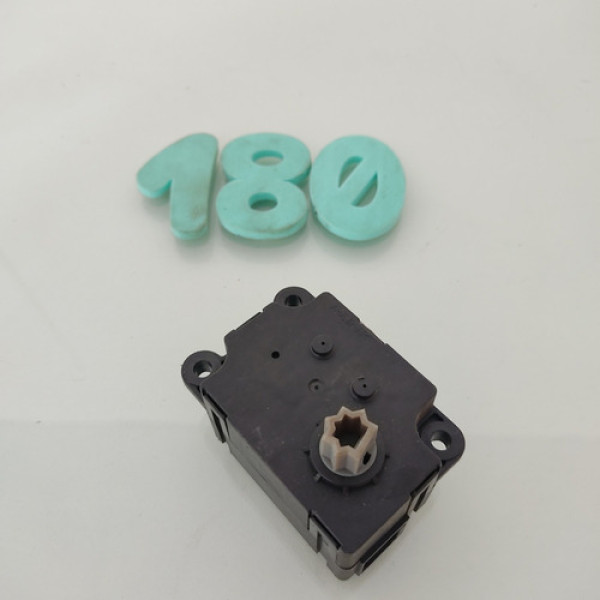 Atuador Caixa De Ar Citroen C3 2011