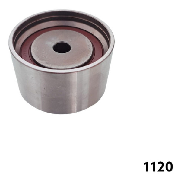 Polia Do Tensor Da Correia Kia Sportage 2.7 Original