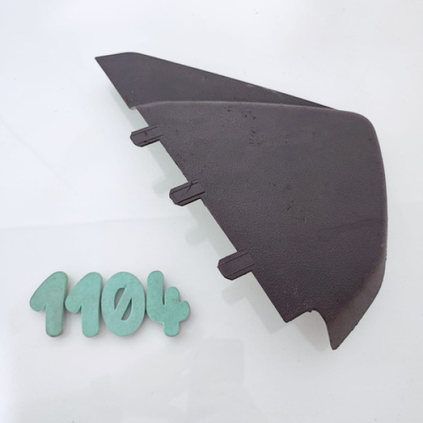 Acabamento Lateral Painel Lado Direito Audi Q5 Cx 1104