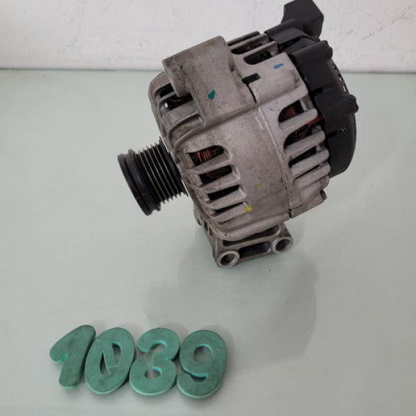 Alternador Ford New Fiesta Cod Cn1510300cb Cx 1039