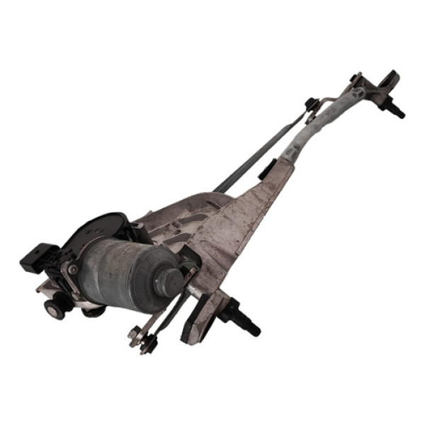 Máquina Limpador Parabrisa Ford New Fiesta