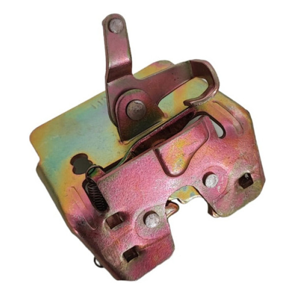 Fechadura Porta Malas Fiat Uno 1984 A 1994 Cod 60842
