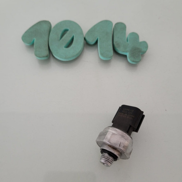 Pressostato Ac Hyundai Hb20 Cod 42cp812 Cx 1014