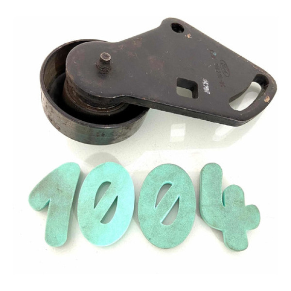 Tensor Correia Alternador Ford Ka/ Fiesta 1.0 2002 - Cx 1004