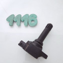 Bobina De Ignição Subaru Impreza Original Cx 1116