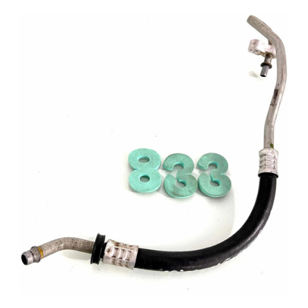 Mangueira Ar Condicionado Gm Spin Automática 2012/18 - Cx883