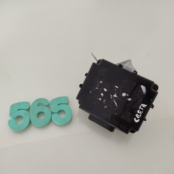 Módulo Conforto Hyundai Creta