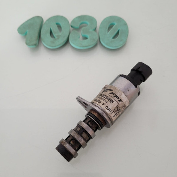 Válvula Solenoide Fiat Idea Cod 55209166 Cx 1030