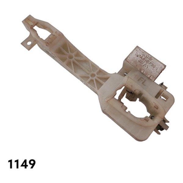 Suporte Da Maçaneta Porta Dianteira Esquerda Hyundai Creta