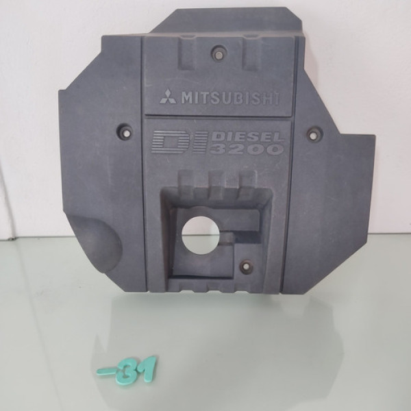 Tampa Motor Mitsubishi Pajero Full 3.2 Diesel