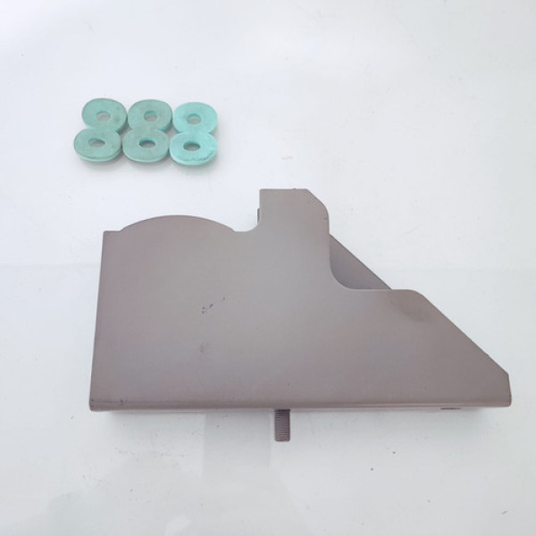 Suporte Da Bateria Hyundai Hr  Cx 888