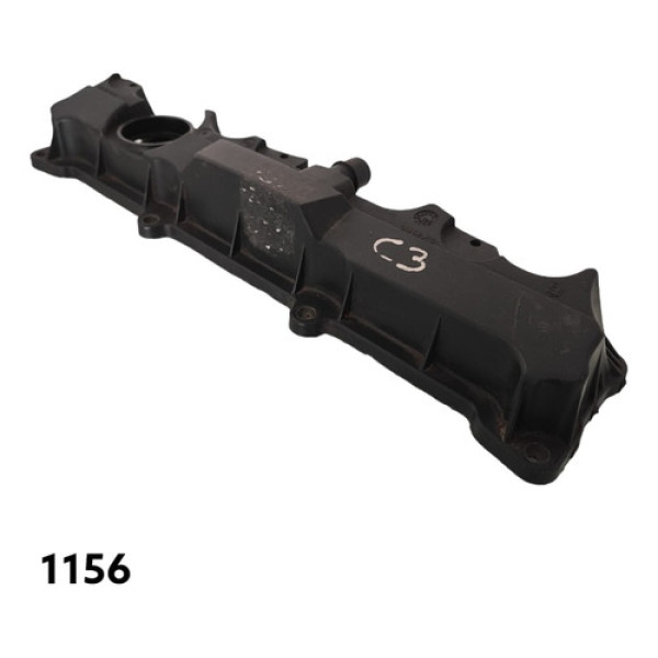 Tampa De Válvulas Citroën C3 1.6 Cod 9638570180