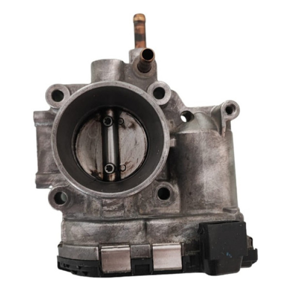 Corpo De Borboleta Tbi Honda Fit 2004 A 2008 Cod 0280750141