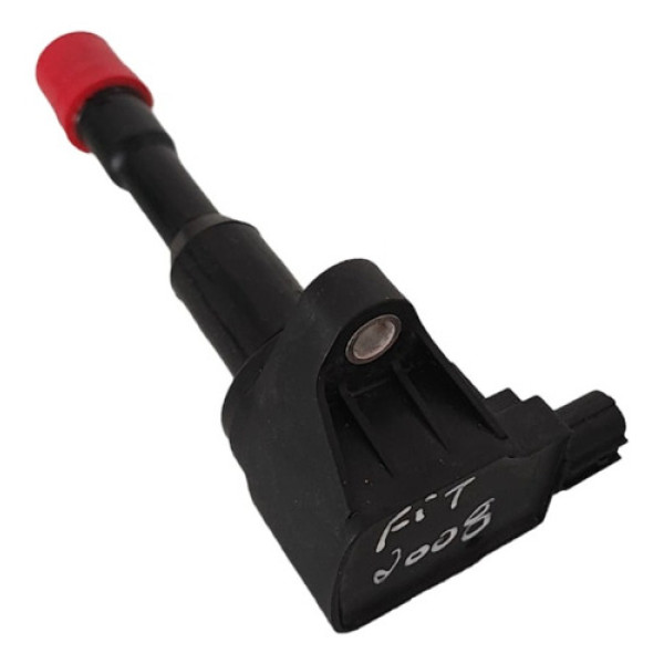 Bobina De Ignição Honda Fit 1.4 Cod Bi0027mm