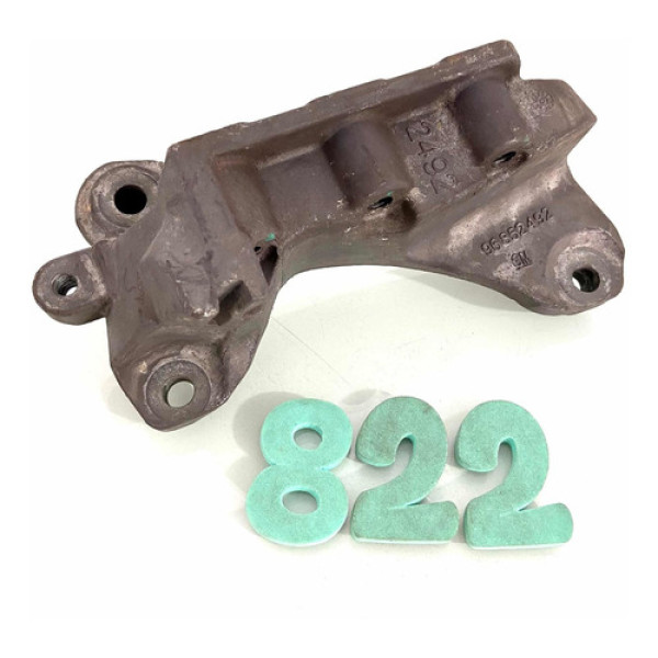 Suporte Coxim Motor Gm Sonic Cód 96852492 - Cx 822