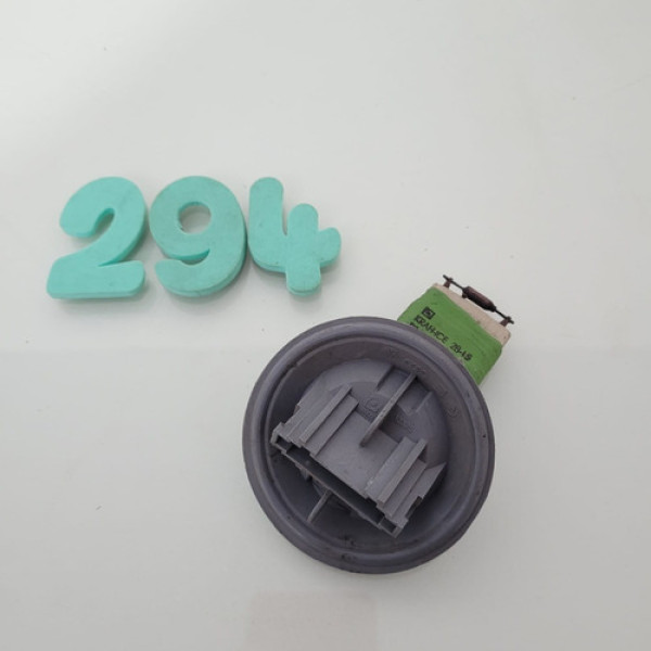 Resistência Do Ar Condicionado Vw Up Cod 1sb959263