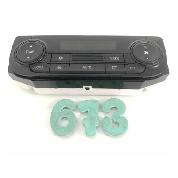 Comando Ar Condiconado Mitsubishi Outlander Cod 7820a476xa