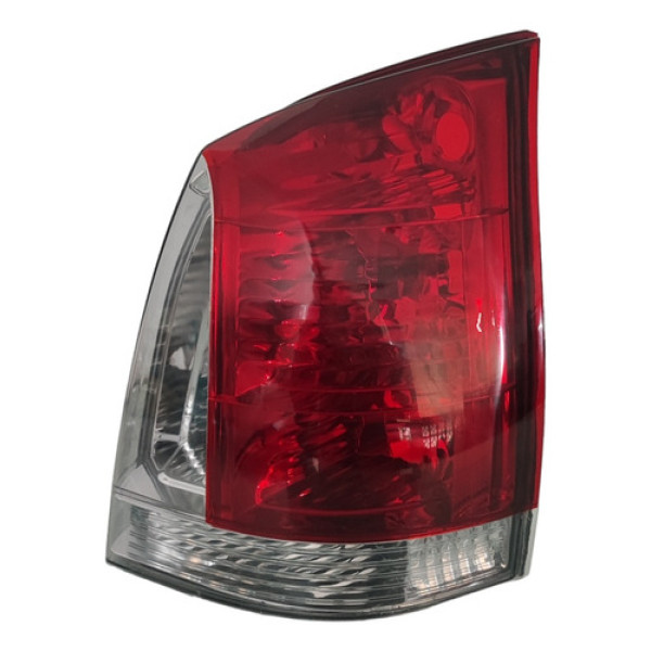 Lanterna Traseira Direita Fume Fiat Palio 2012 A 2015 Cofran