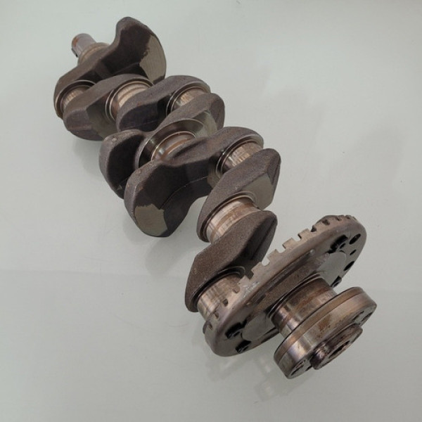 Virabrequim Nissan Sentra 2.0 2018 