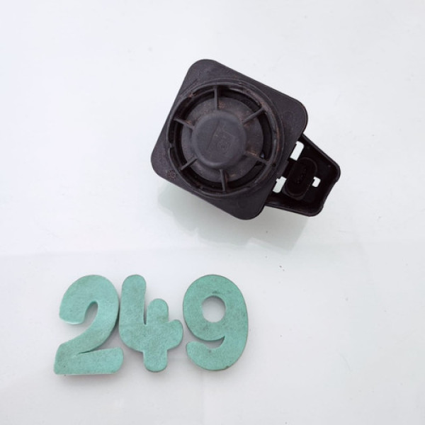 Módulo Alarme Sonoro Vw Tiguan Cod 5q0951505a Cx 249