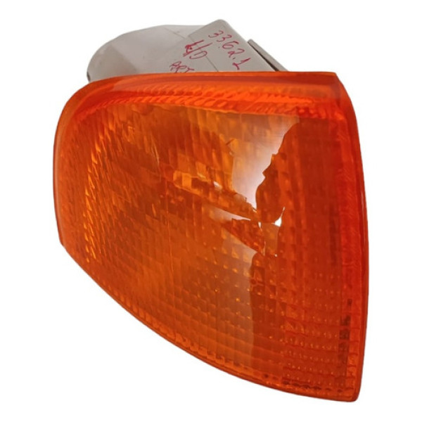 Lanterna Dianteira Direita Âmbar Vw Gol 1996 A 1999  33621