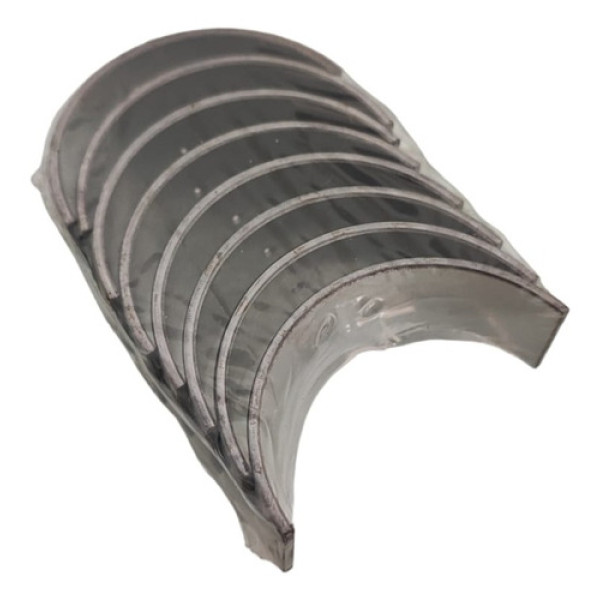 Jogo Bronzina Biela Vw Gol G5 1.0 Cod Bb1283