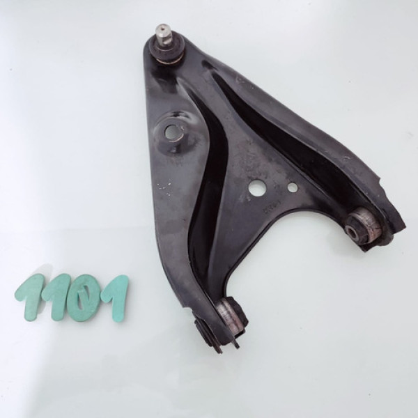 Bandeja Suspensão Dianteira Esq. Renault Logan 2015 Cx 1101