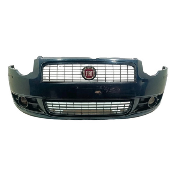 Parachoque Dianteiro Fiat Palio Weekend 2008 2012 N150