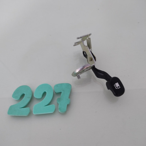 Abertura Tanque Combustível Hyundai Hb20 