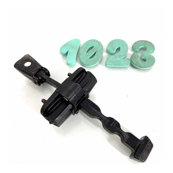 Limitador Porta Dianteiro Direito Gol G4 2 Portas - Cx 1023