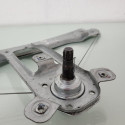 Máquina Vidro Manual Traseiro Direito Gm Onix