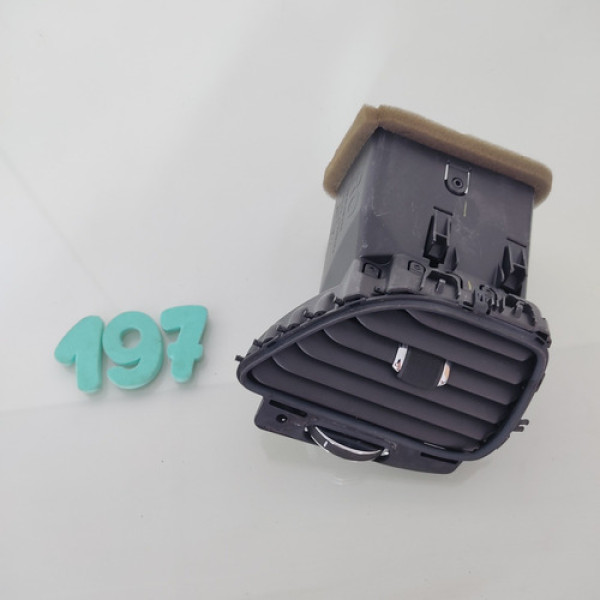 Difusor Ar Condicionado Lado Direito Fiat Freemont 