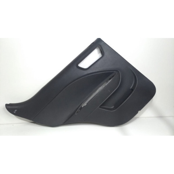 Forro Porta Traseira Esquerdo Jac J3 2015 Turin 