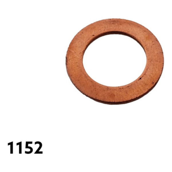 Arruela Da Mangueira De Freio Hyundai Hr 2.5 Cod 1751210000