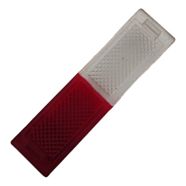 Lente Interior Porta Ford Corcel 2 Cod Ete7064