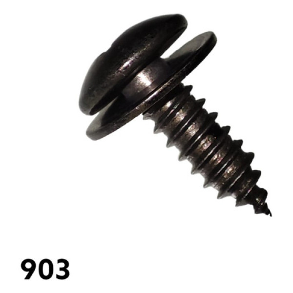 Parafuso C/ Arruela Chery Cod Aq2736319