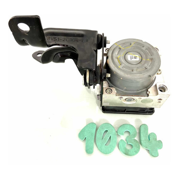 Módulo Abs C/ Detalhe Ecosport 1.5 3cc 2018 T2s4b - Cx 1034