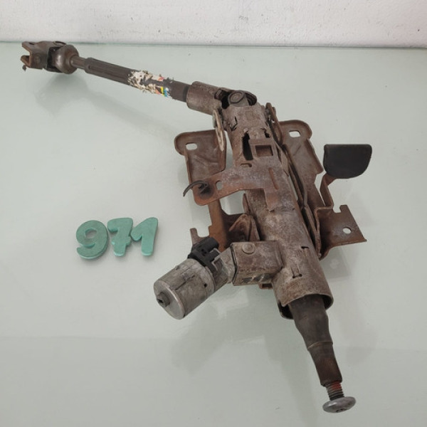 Coluna De Direção Peugeot 308 Cx 971
