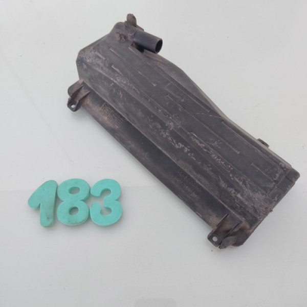 Tampa Caixa Evaporadora Citroen C3 2012