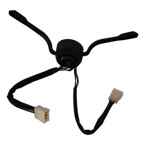 Chave Seta Limpador Vw Kombi 1982 A 1988 Cod Dtc1009