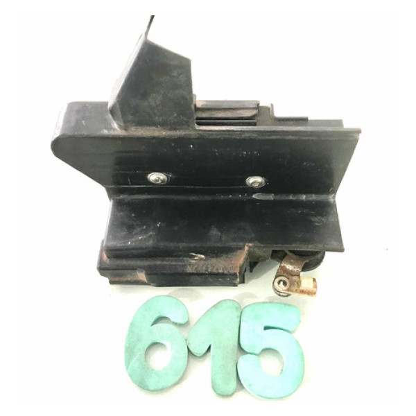 Fechadura Elétrica Diant Direito Do Sandero Novo