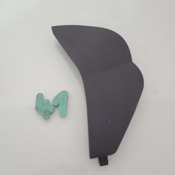 Acabamento Painel Lado Esquerdo Nissan Livina Cx 41